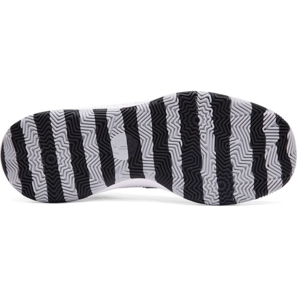 Under Armour Unisex Curry 3Z24 Basketball Shoes - Picture 4 of 6